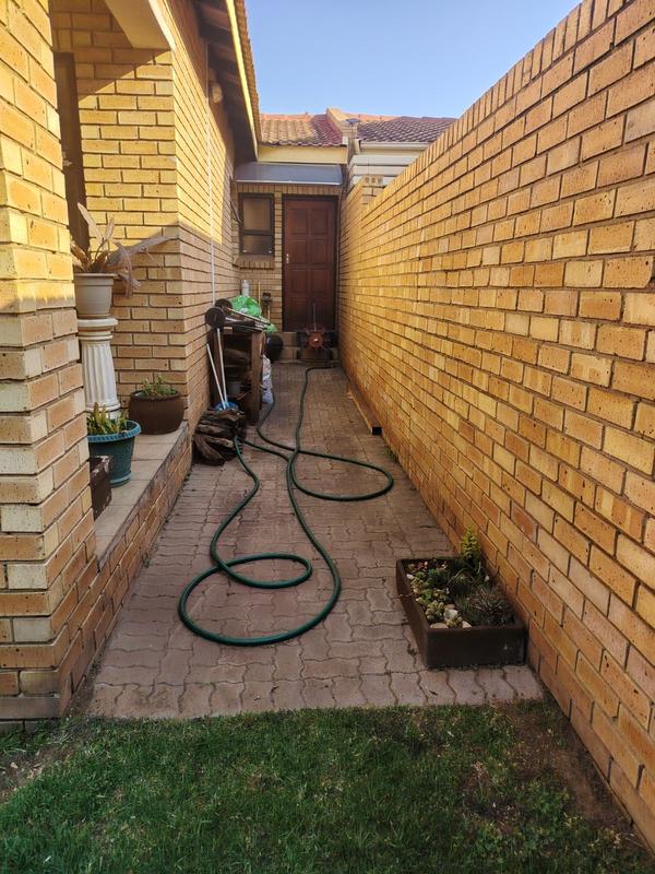 3 Bedroom Property for Sale in Vaalpark Free State